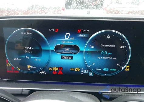 2020 Mercedes-Benz Gls 450 4Matic from USA, damaged, VIN 4JGFF5KE6LA175362